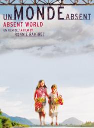 An Absent World - Ronnie Ramirez